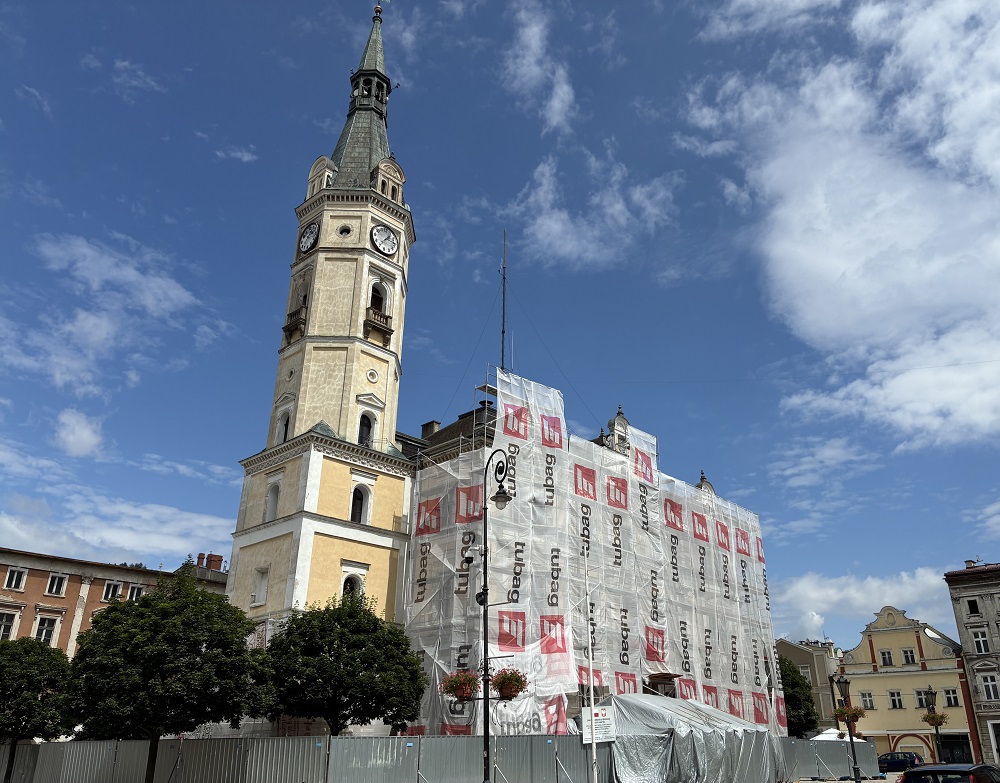 Aktualności Sievert Polska