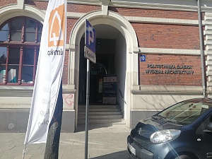 Spółka quick-mix na X Śląskim Forum Inwestycji, Budownictwa, Nieruchomości' Blog
