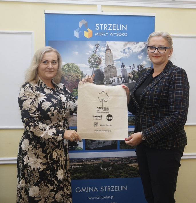 Sievert Polska dla Środowiska' Blog