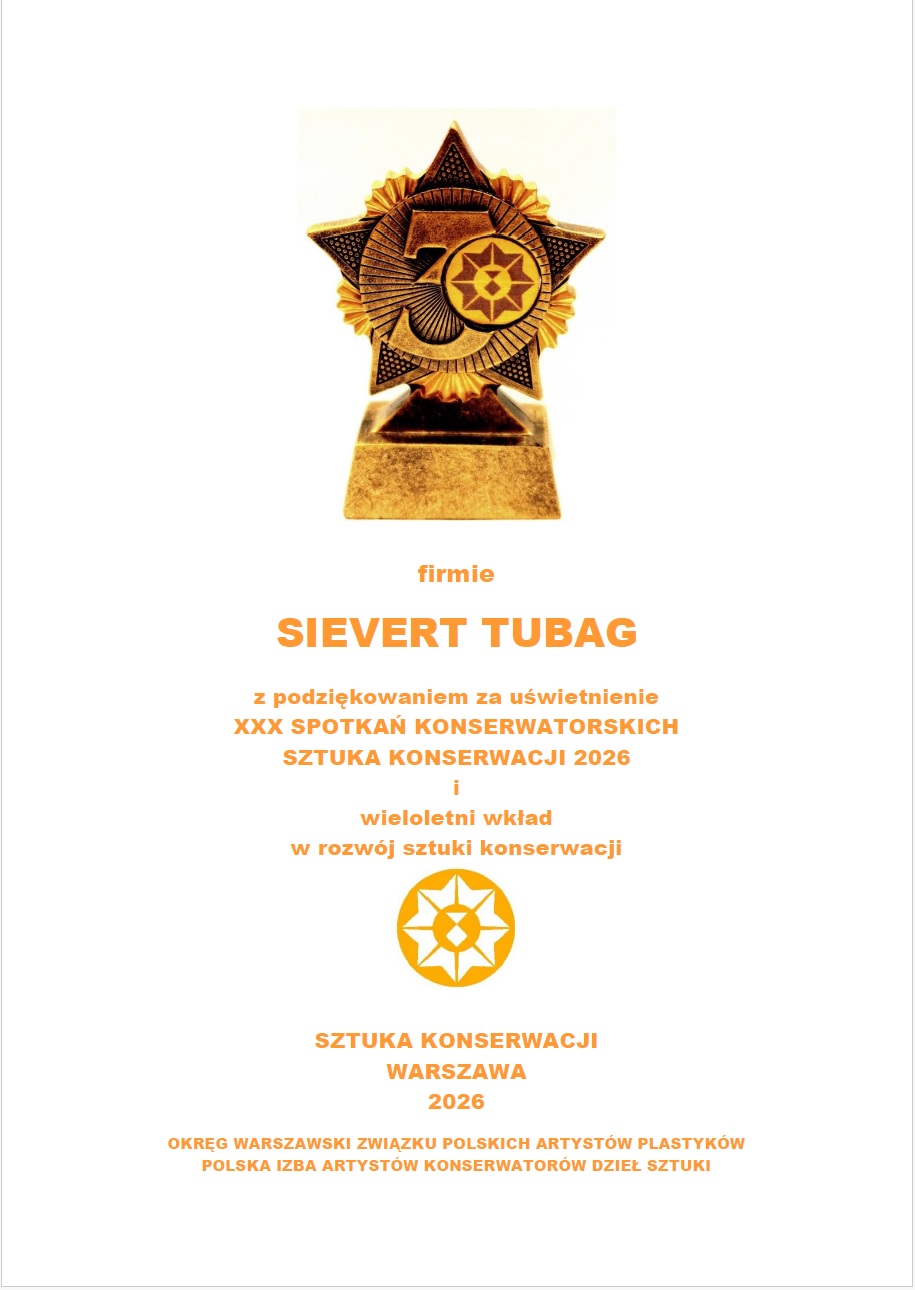 Aktualności Sievert Polska