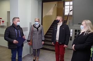Sievert Polska – solidarni i zaangażowani' Blog