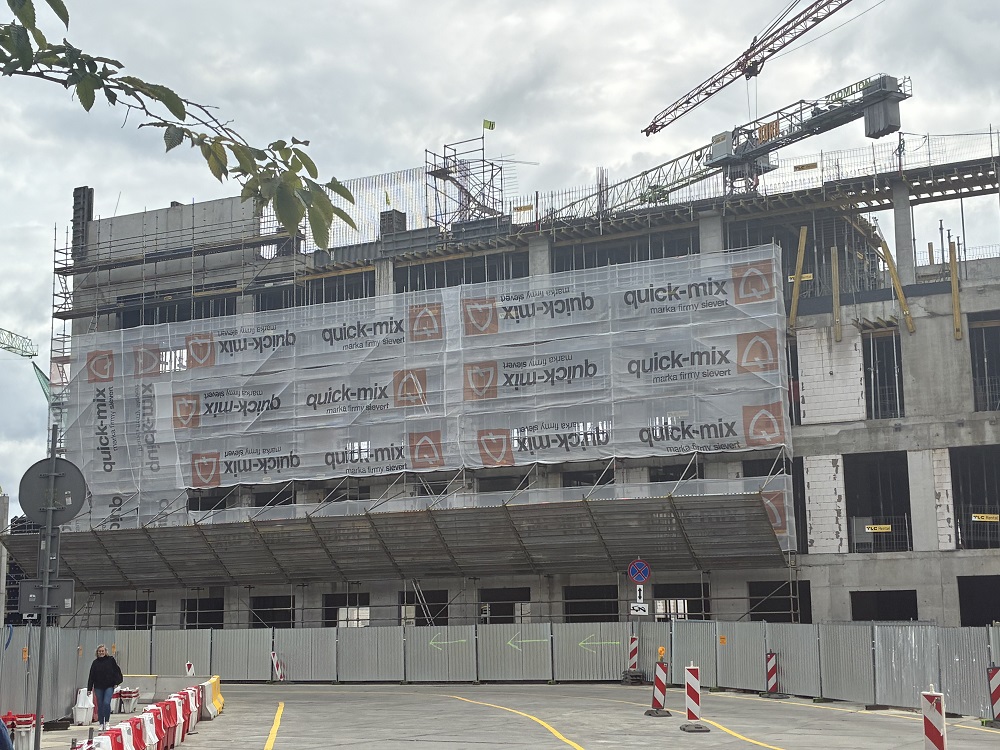 Aktualności Sievert Polska