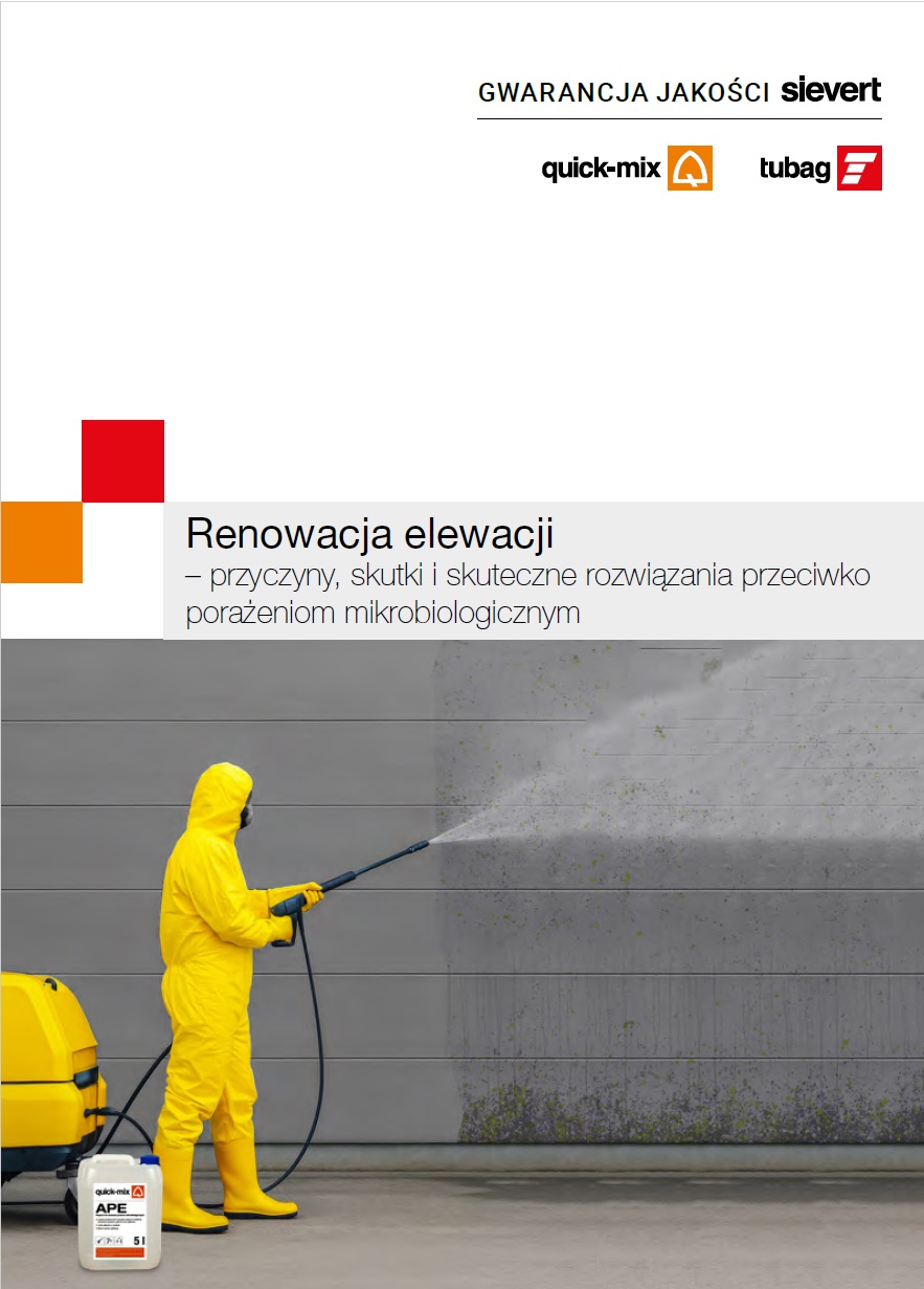 Renowacja elewacji 2026
