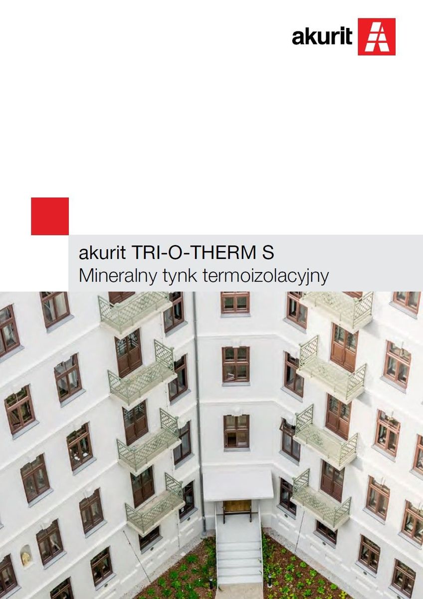  TRI-O-THERM
