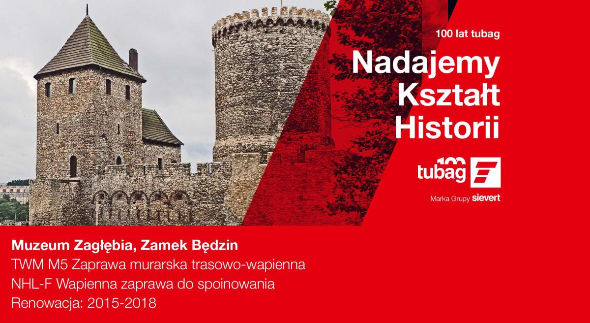 Zamek Będzin - Muzeum Zagłębia
