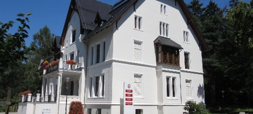 Głuszyca - Urząd gminy