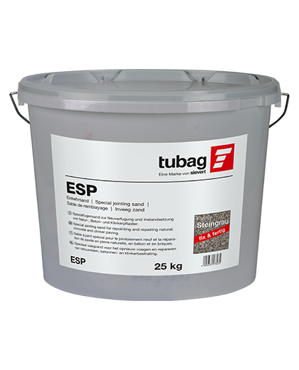 esp piasek