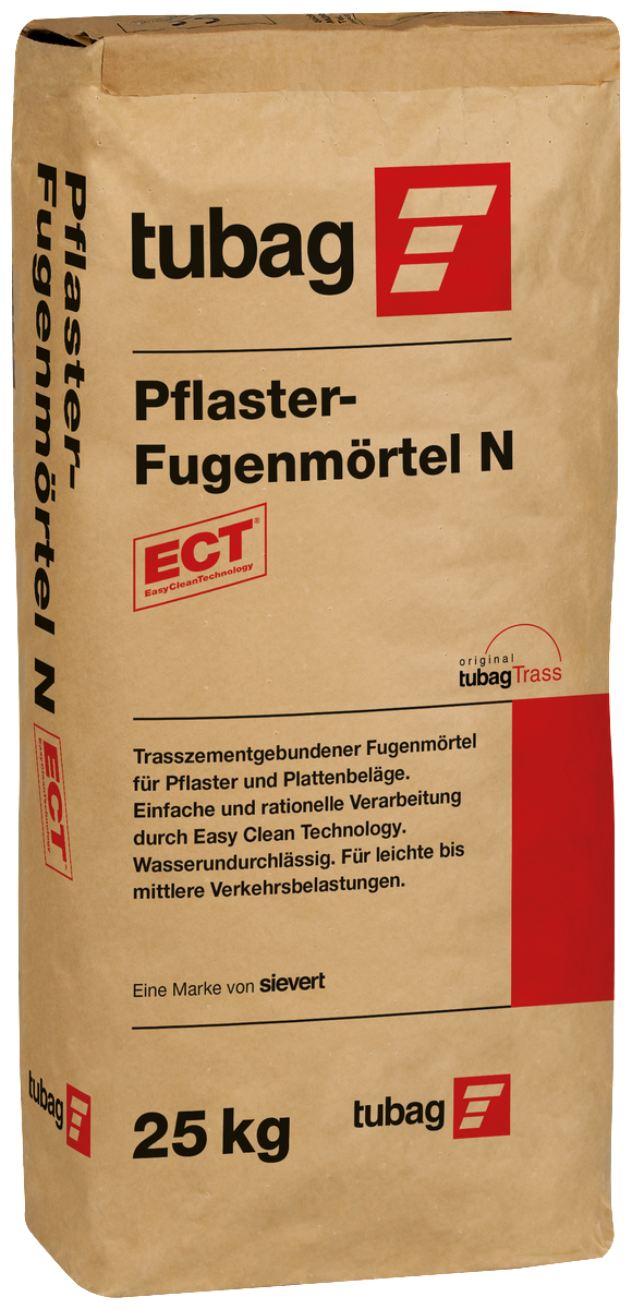 PFN Zaprawa trasowo-cementowa do spoinowania PFN Zaprawa trasowo-cementowa do spoinowania