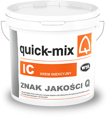 IC Krem iniekcyjny IC Krem iniekcyjny