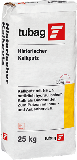 NHL-P Historyczny tynk wapienny NHL-P Historyczny tynk wapienny