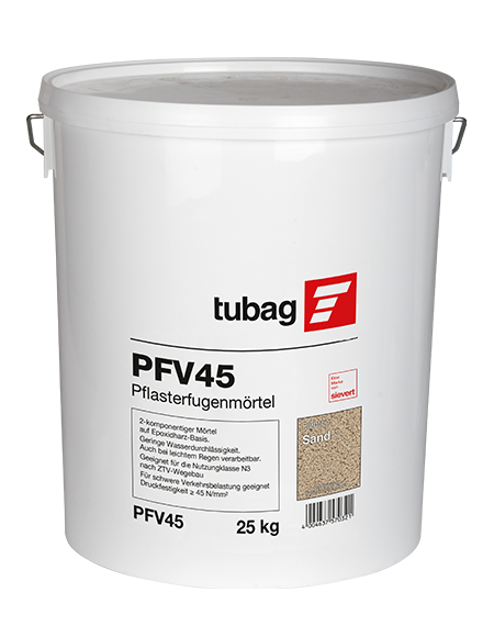 PFV45 Fuga epoksydowa PFV45 Fuga epoksydowa