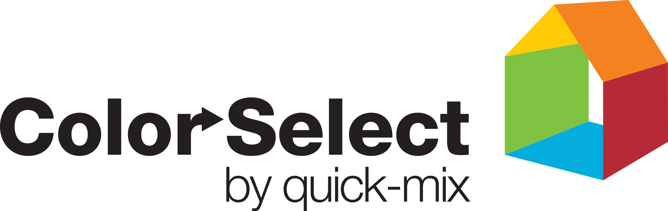 ColorSelect logo