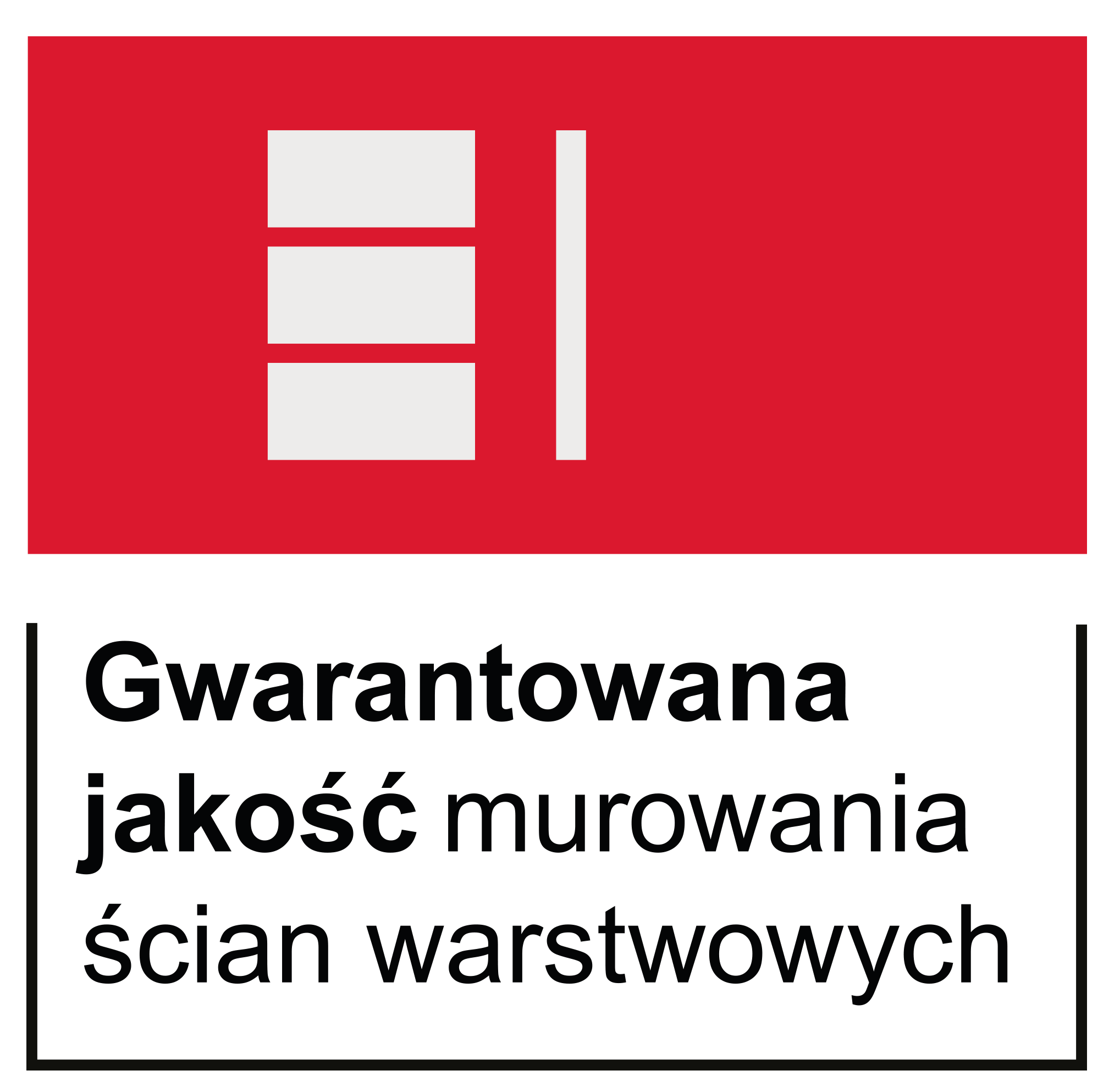 Gwarantowana jakosc