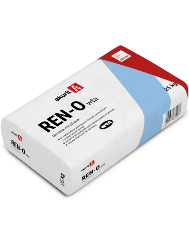 REN-O WTA Obrzutka natryskowa