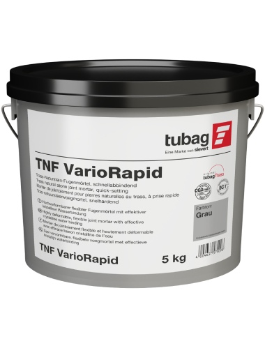TNF VarioRapid Specjalistyczna zaprawa do fugowania TNF VarioRapid Specjalistyczna zaprawa do fugowania