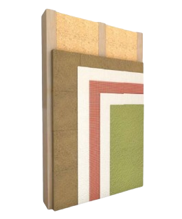 System Lobatherm Natura