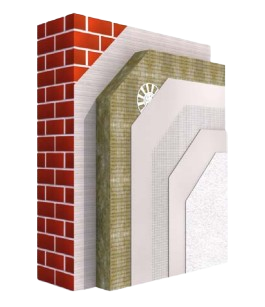 System Lobatherm W System Lobatherm W