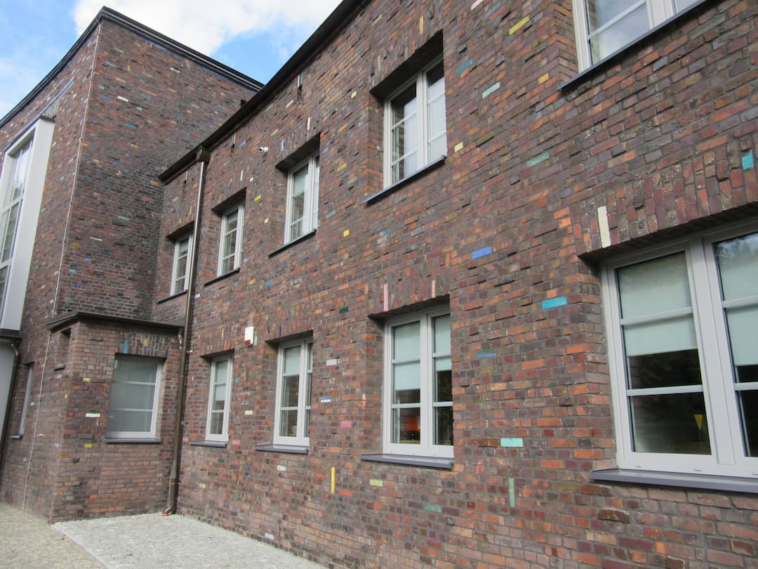 Renowacja byłej Stacji Ratownictwa Górniczego, Wałbrzych