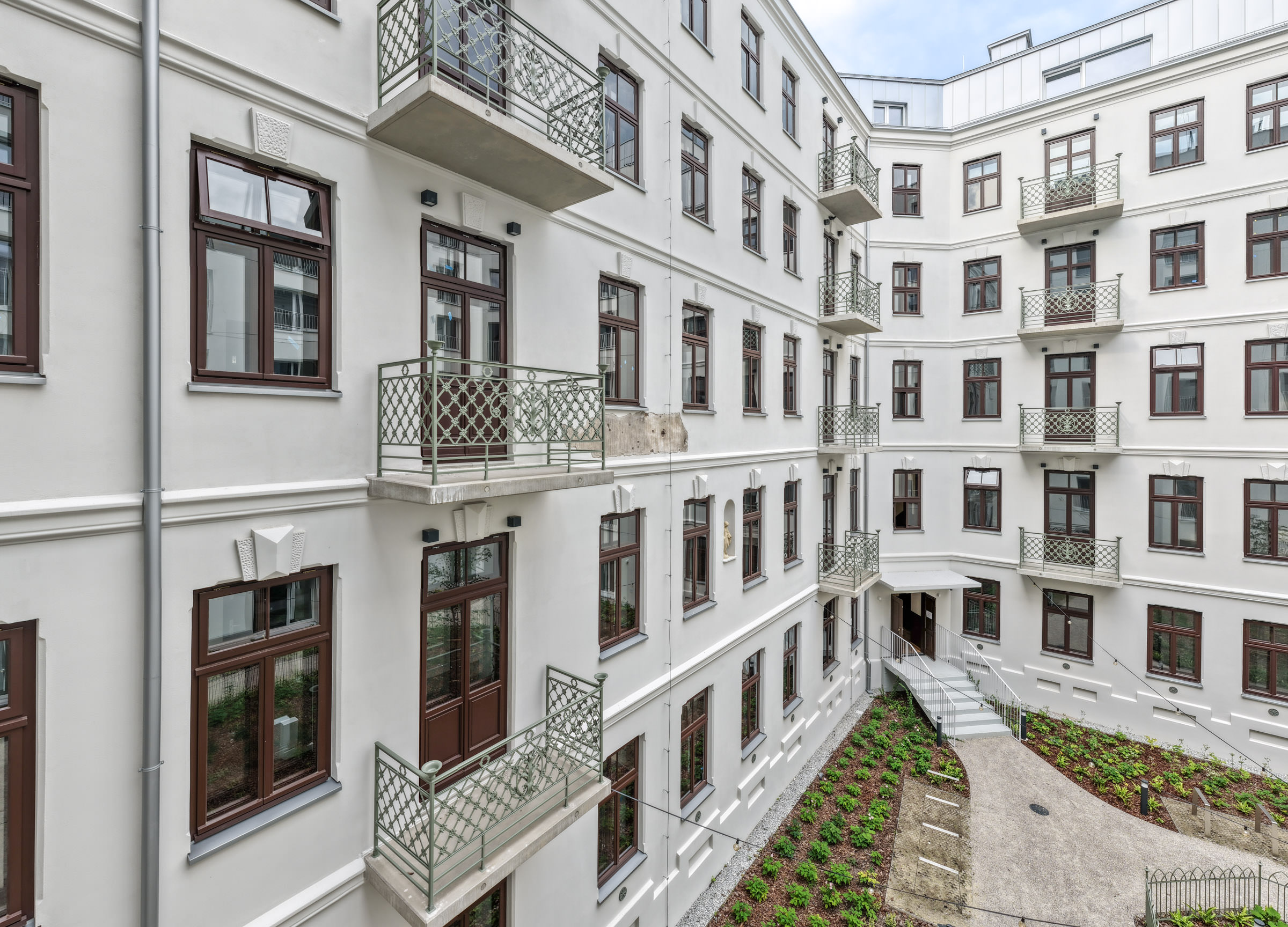 Warszawa, ul. Konopacka12