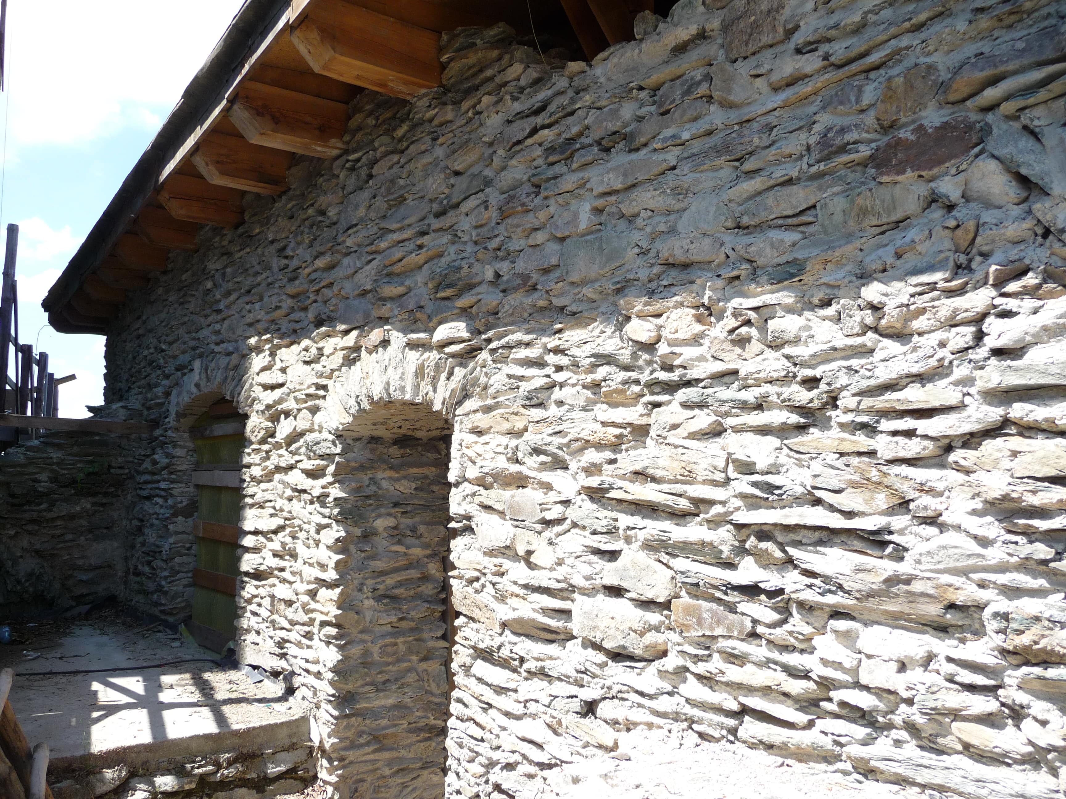 Zamek Płonina, koło Kamiennej Góry