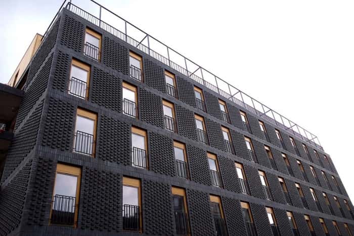 Budynek usługowo-mieszkalny Apartamenty Zygmunta
