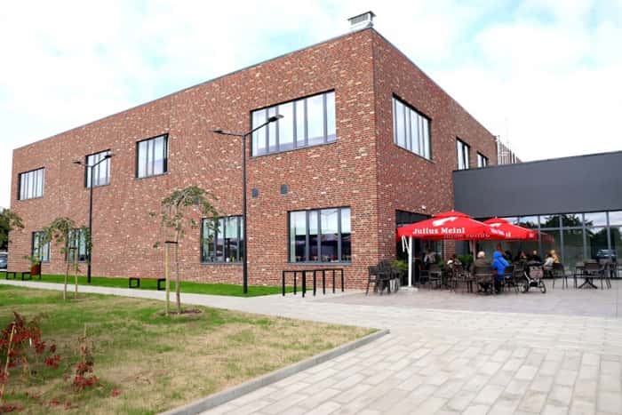 Dom kultury, Przecław