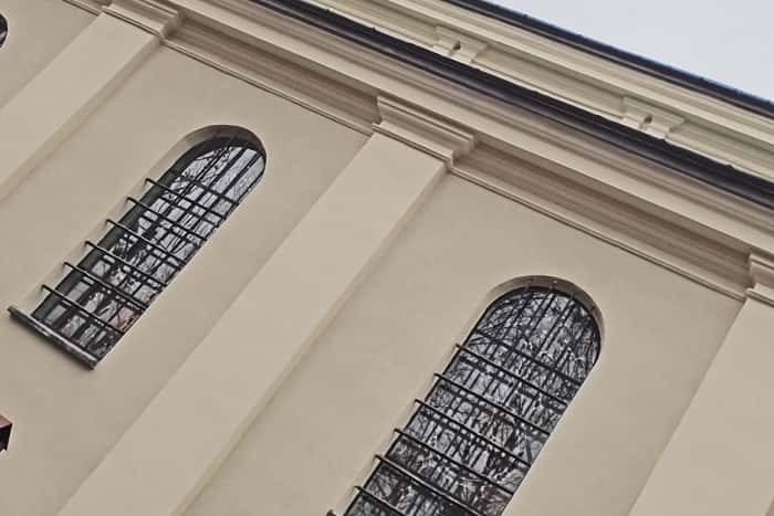 Kościół Św. Antoniego z Padwy w Dąbrowie Górniczej