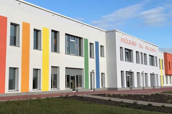 Królewski Raj Maluchów, Chęciny Królewski Raj Maluchów, Chęciny