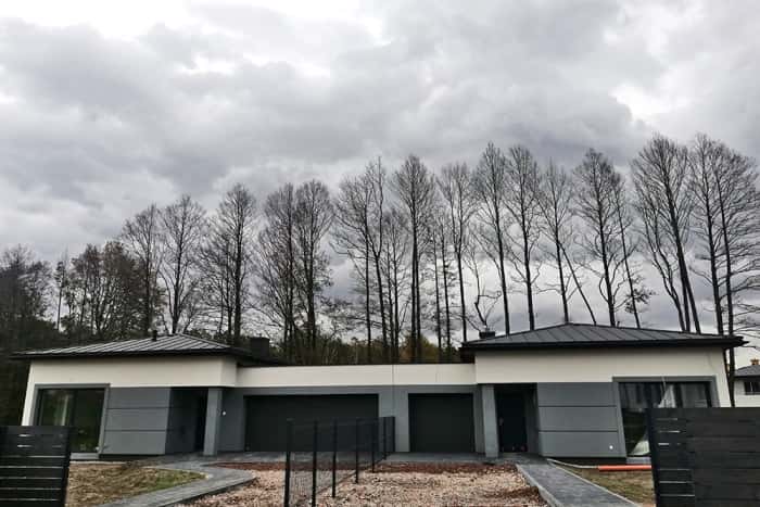 Osiedle Sielanka w Mikołowie