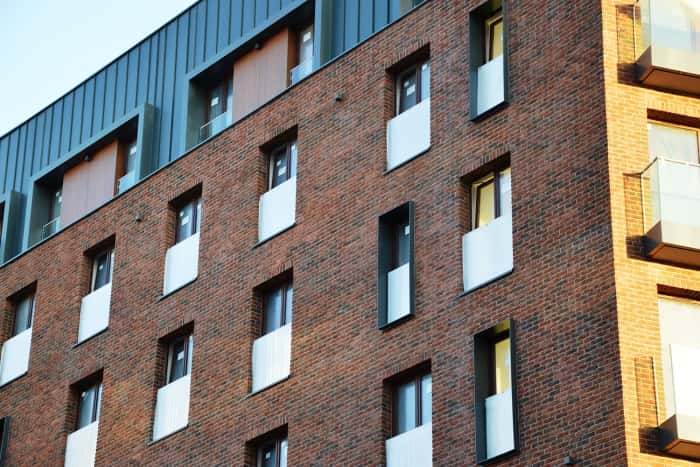 Port Praski  w Warszawie