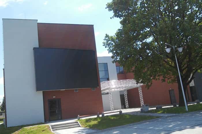 Centrum Aktywizacji Zawodowej w Zatorze