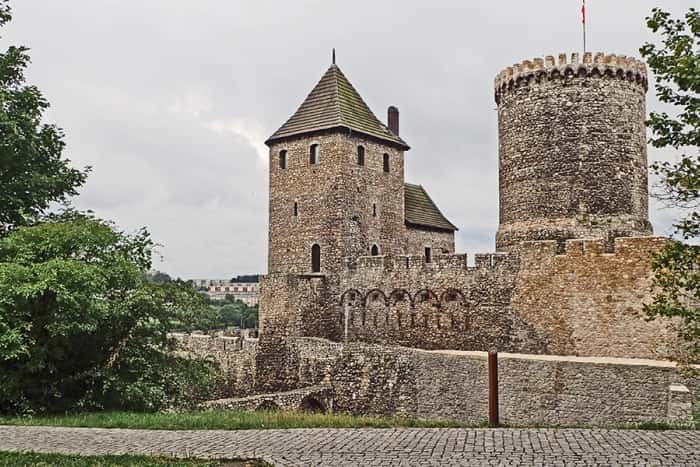 Muzeum Zagłębia w Będzinie – Zamek