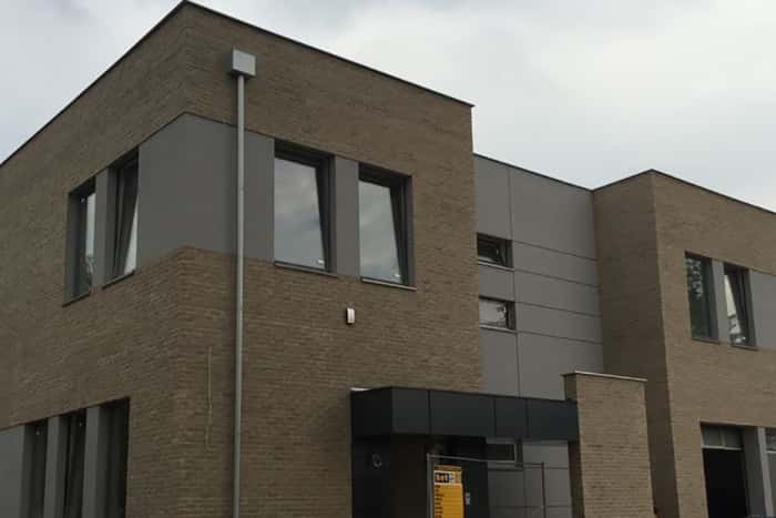 Nowa siedziba Polskiej Spółki Gazownictwa PDG Sopot